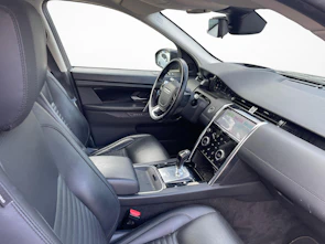 Fahrzeugbild LAND ROVER Discovery Sport 2.0 SD4 240 HSE