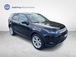 Fahrzeugbild LAND ROVER Discovery Sport 2.0 SD4 240 HSE
