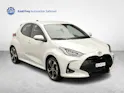 Toyota Yaris 1.5 VVT-i HSD Premium