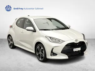 Toyota Yaris 1.5 VVT-i HSD Premium