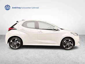 Fahrzeugbild TOYOTA Yaris 1.5 VVT-i HSD Premium