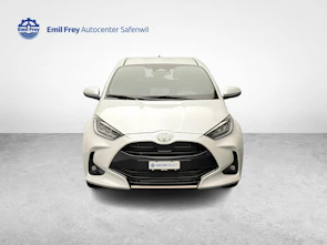 Fahrzeugbild TOYOTA Yaris 1.5 VVT-i HSD Premium