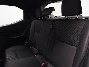 Toyota Yaris 1.5 VVT-i HSD Premium