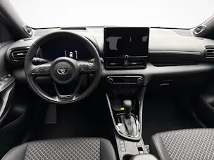 Toyota Yaris 1.5 VVT-i HSD Premium