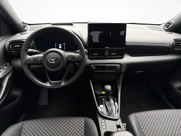 Toyota Yaris 1.5 VVT-i HSD Premium