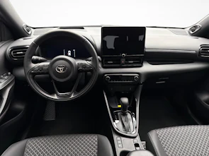 Fahrzeugbild TOYOTA Yaris 1.5 VVT-i HSD Premium