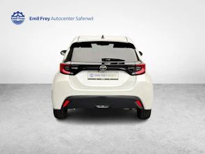 Fahrzeugbild TOYOTA Yaris 1.5 VVT-i HSD Premium