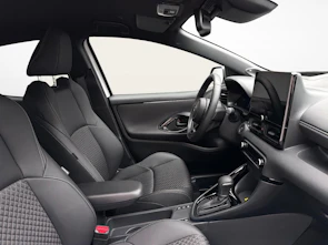 Fahrzeugbild TOYOTA Yaris 1.5 VVT-i HSD Premium