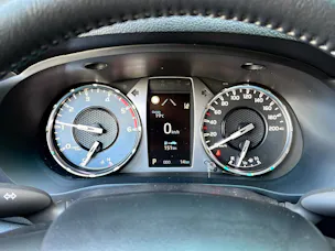 Toyota Hilux Double Cab.-Pick-up 2.8 D-4D MHEV 204 Style