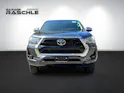 Toyota Hilux Double Cab.-Pick-up 2.8 D-4D MHEV 204 Style