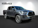 Toyota Hilux Double Cab.-Pick-up 2.8 D-4D MHEV 204 Style
