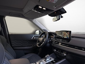 Fahrzeugbild MITSUBISHI Outlander 2.4 PHEV Instyle 4x4