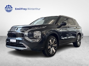Fahrzeugbild MITSUBISHI Outlander 2.4 PHEV Instyle 4x4
