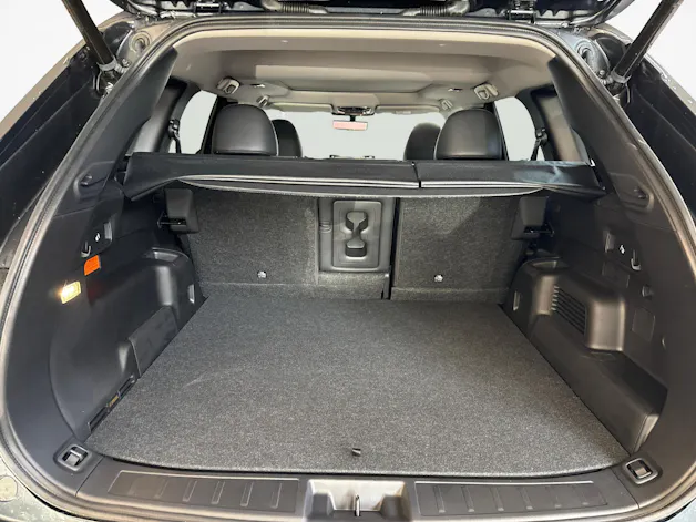 Mitsubishi Outlander 2.4 PHEV Instyle 4x4