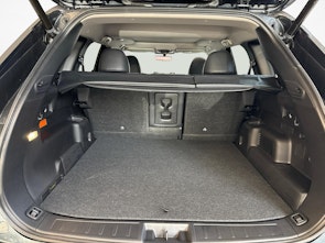 Fahrzeugbild MITSUBISHI Outlander 2.4 PHEV Instyle 4x4