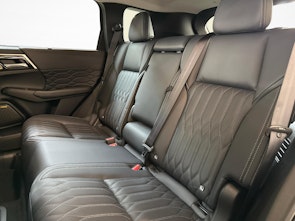 Fahrzeugbild MITSUBISHI Outlander 2.4 PHEV Instyle 4x4