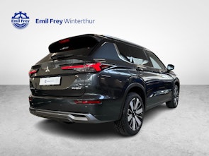Fahrzeugbild MITSUBISHI Outlander 2.4 PHEV Instyle 4x4