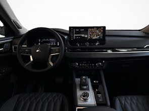 Fahrzeugbild MITSUBISHI Outlander 2.4 PHEV Instyle 4x4