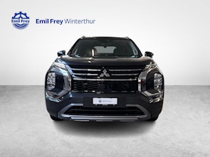 Fahrzeugbild MITSUBISHI Outlander 2.4 PHEV Instyle 4x4