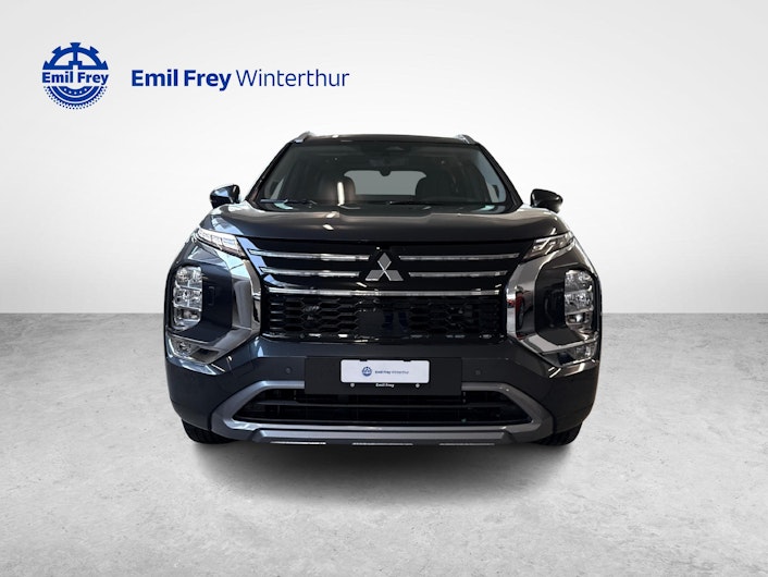 Fahrzeugbild MITSUBISHI OUTLANDER