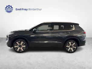 Mitsubishi Outlander 2.4 PHEV Instyle 4x4