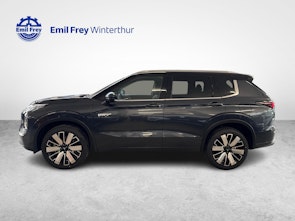 Fahrzeugbild MITSUBISHI Outlander 2.4 PHEV Instyle 4x4