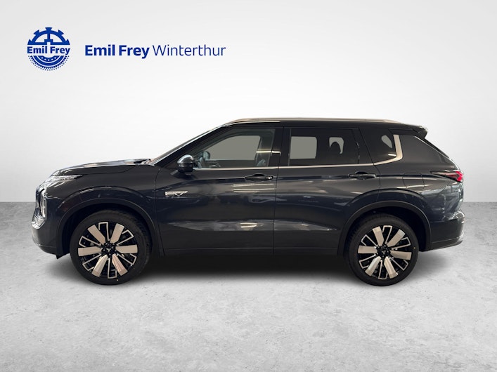 Fahrzeugbild MITSUBISHI OUTLANDER