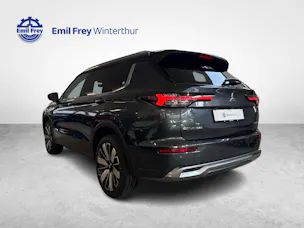 Mitsubishi Outlander 2.4 PHEV Instyle 4x4