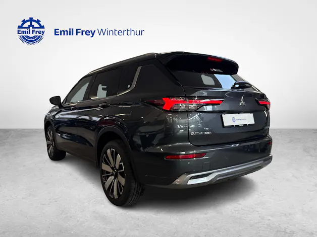 Mitsubishi Outlander 2.4 PHEV Instyle 4x4