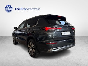 Fahrzeugbild MITSUBISHI Outlander 2.4 PHEV Instyle 4x4