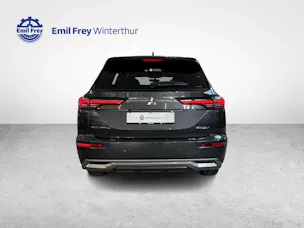 Mitsubishi Outlander 2.4 PHEV Instyle 4x4