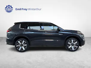Mitsubishi Outlander 2.4 PHEV Instyle 4x4