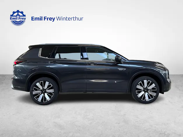 Mitsubishi Outlander 2.4 PHEV Instyle 4x4