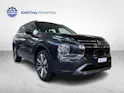 Mitsubishi Outlander 2.4 PHEV Instyle 4x4