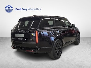 Fahrzeugbild LAND ROVER Range Rover 3.0 I6 P460e SE