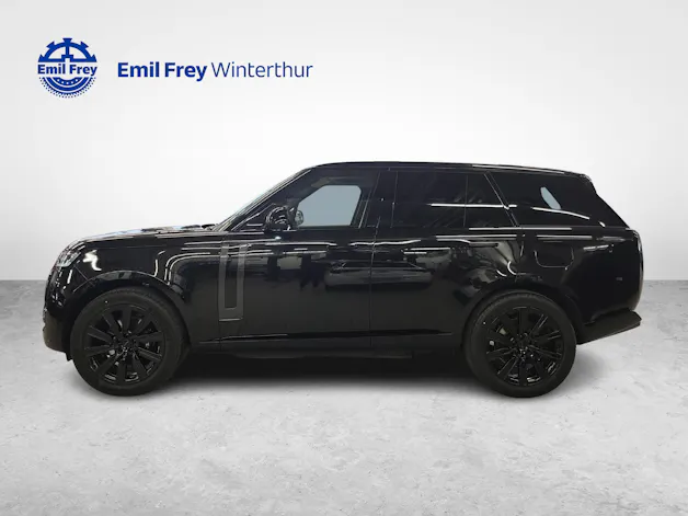 Land Rover Range Rover 3.0 I6 P460e SE