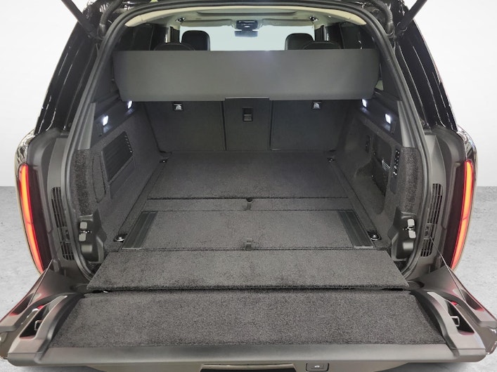 Fahrzeugbild LAND ROVER RANGE ROVER