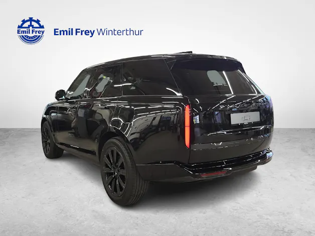 Land Rover Range Rover 3.0 I6 P460e SE