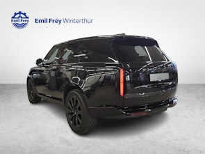 Fahrzeugbild LAND ROVER Range Rover 3.0 I6 P460e SE