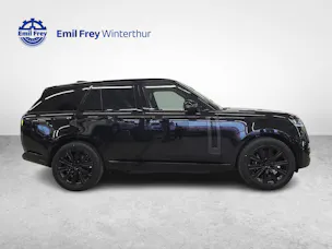 Land Rover Range Rover 3.0 I6 P460e SE