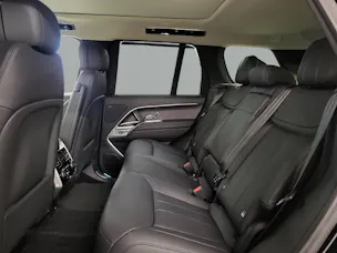 Land Rover Range Rover 3.0 I6 P460e SE
