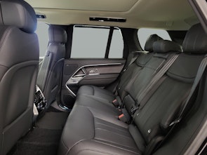 Fahrzeugbild LAND ROVER Range Rover 3.0 I6 P460e SE