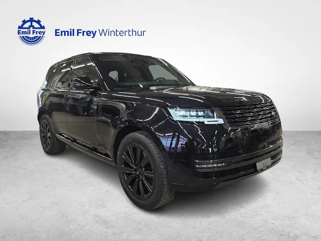Land Rover Range Rover 3.0 I6 P460e SE