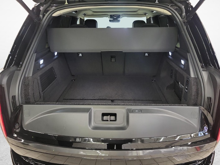 Fahrzeugbild LAND ROVER RANGE ROVER