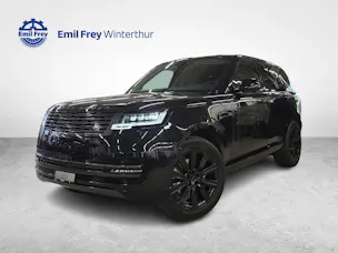 Land Rover Range Rover 3.0 I6 P460e SE