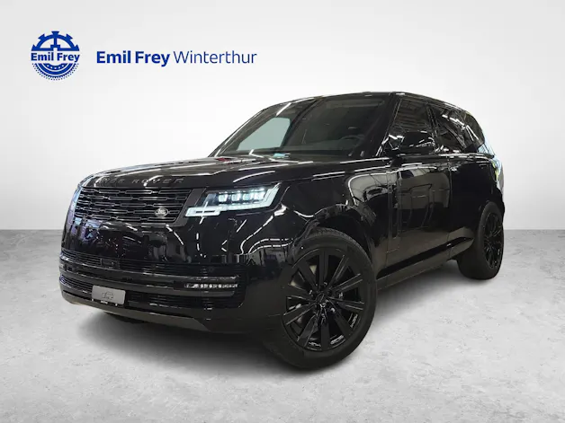 Land Rover Range Rover 3.0 I6 P460e SE