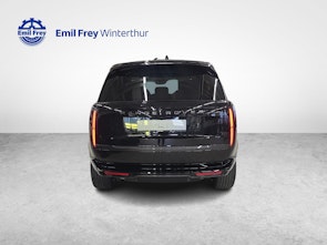 Fahrzeugbild LAND ROVER Range Rover 3.0 I6 P460e SE