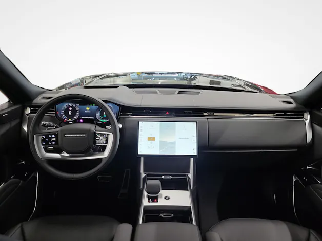 Land Rover Range Rover 3.0 I6 P460e SE