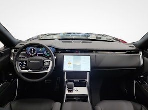 Fahrzeugbild LAND ROVER Range Rover 3.0 I6 P460e SE