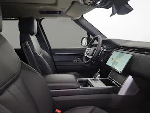 Land Rover Range Rover 3.0 I6 P460e SE
